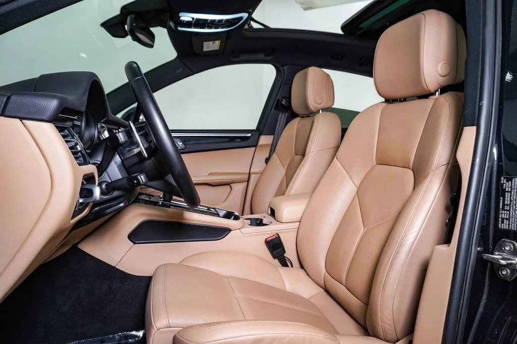 2023 Porsche Macan S - Image 5 of 5