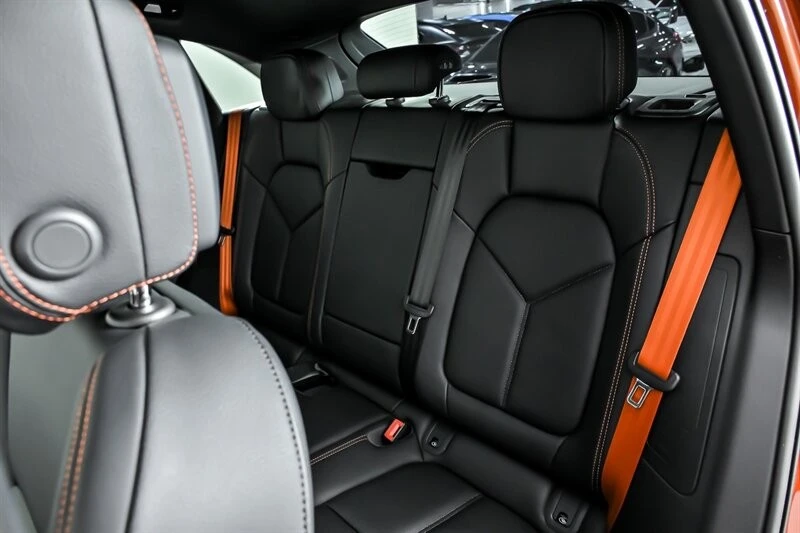 2023 Porsche Macan S - Image 31 of 31