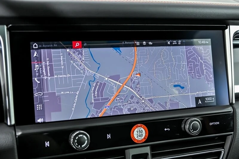 2023 Porsche Macan S - Image 21 of 31