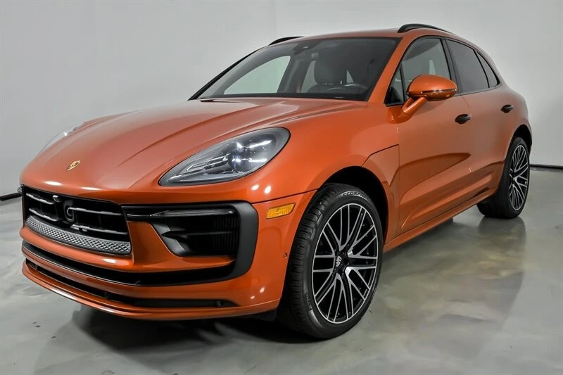2023 Porsche Macan S - Image 5 of 31