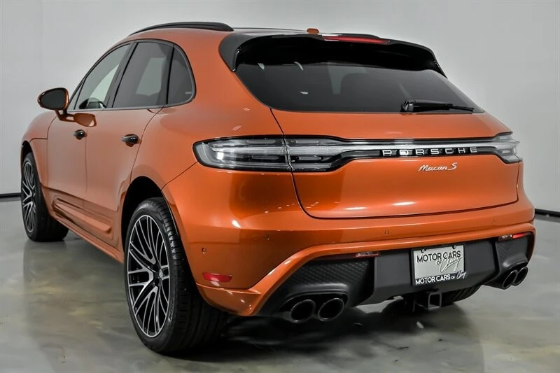 2023 Porsche Macan S - Image 7 of 31