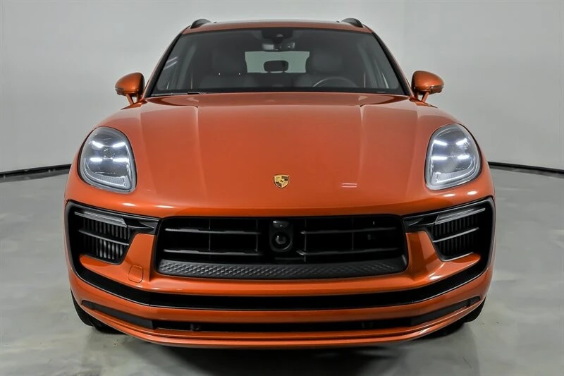 2023 Porsche Macan S - Image 4 of 31