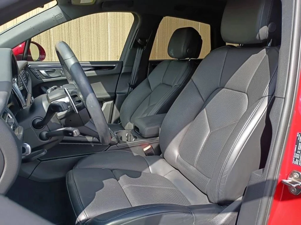 2023 Porsche Macan S - Image 5 of 5