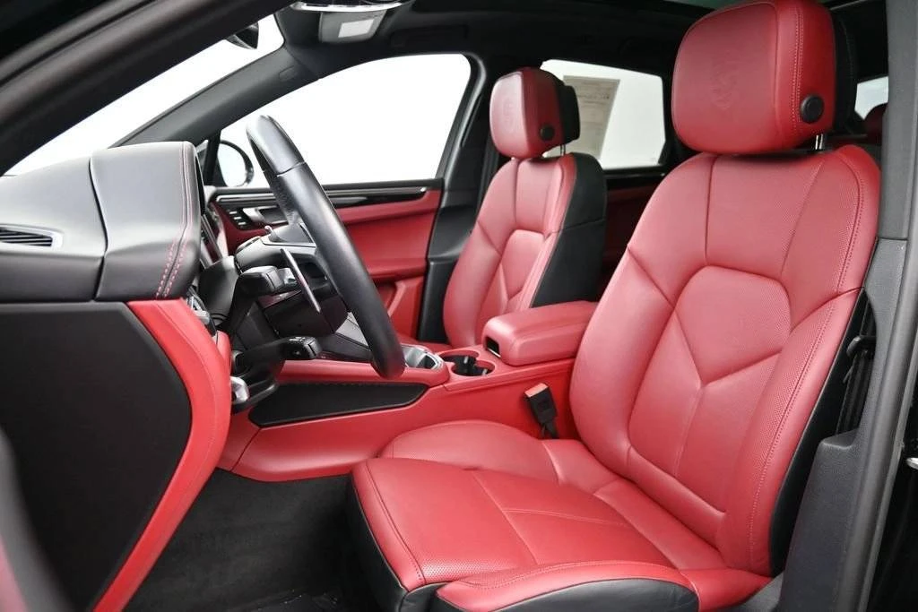 2023 Porsche Macan S - Image 5 of 5