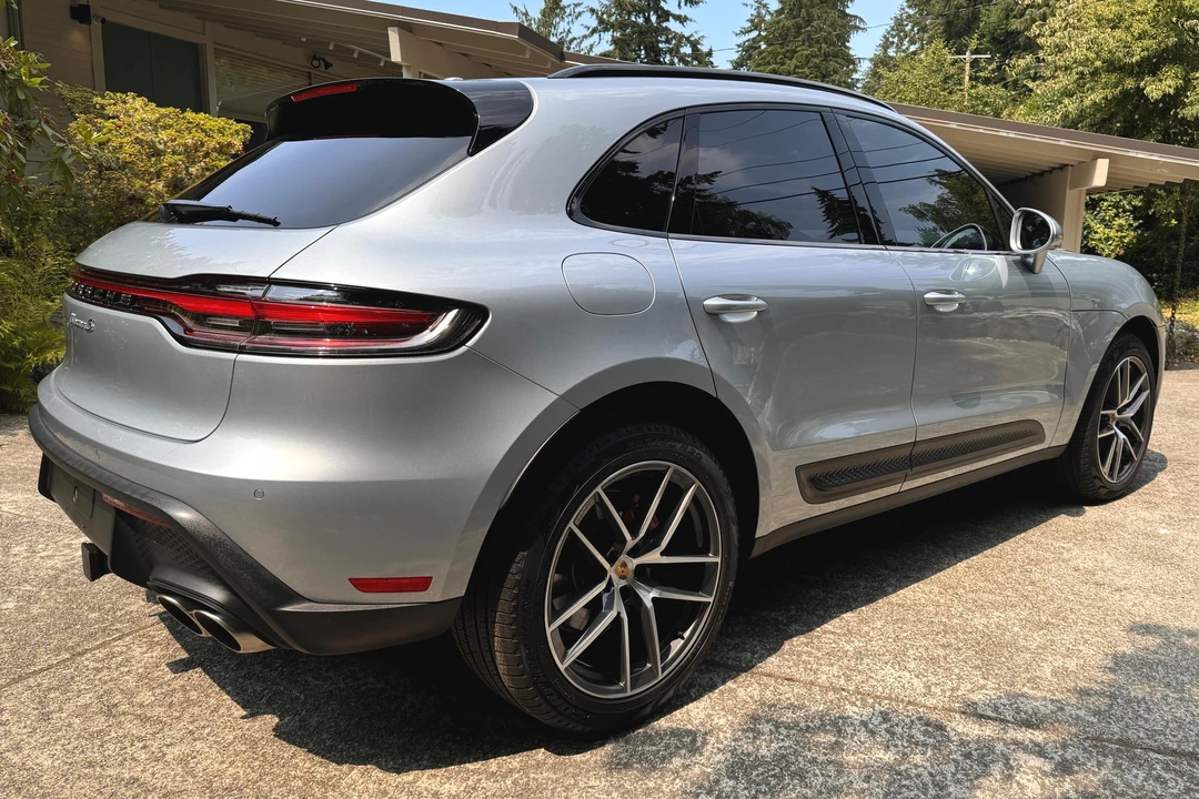 2023 Porsche Macan S - Image 4 of 31
