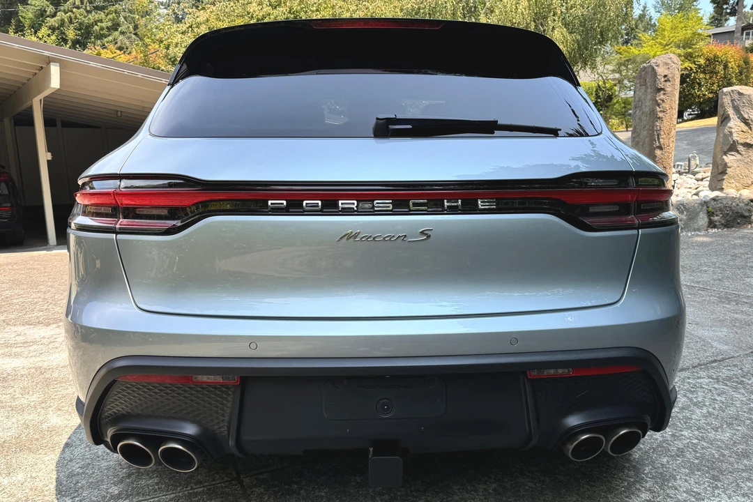 2023 Porsche Macan S - Image 5 of 31