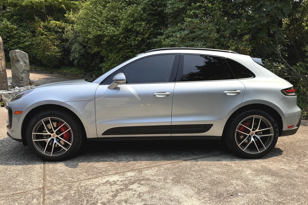 2023 Porsche Macan S - Image 3 of 31