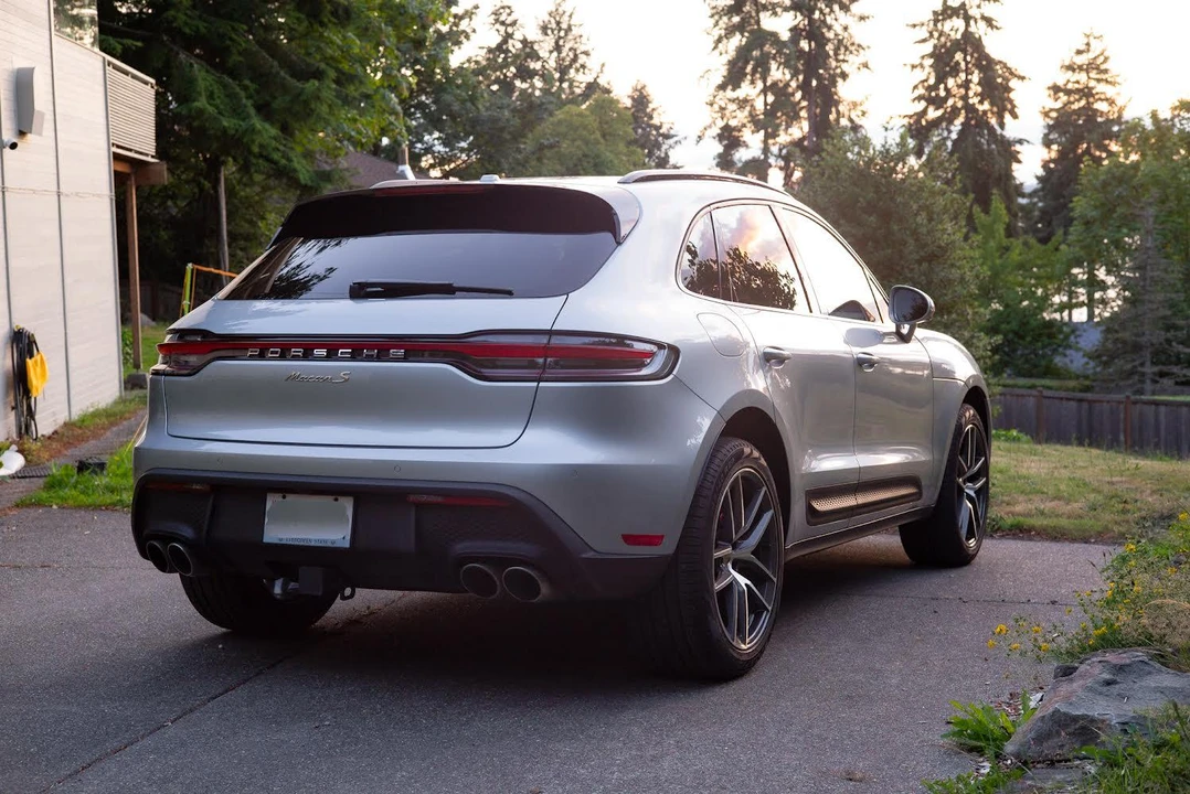 2023 Porsche Macan S - Image 7 of 31