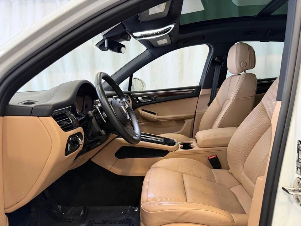 2023 Porsche Macan S - Image 5 of 5