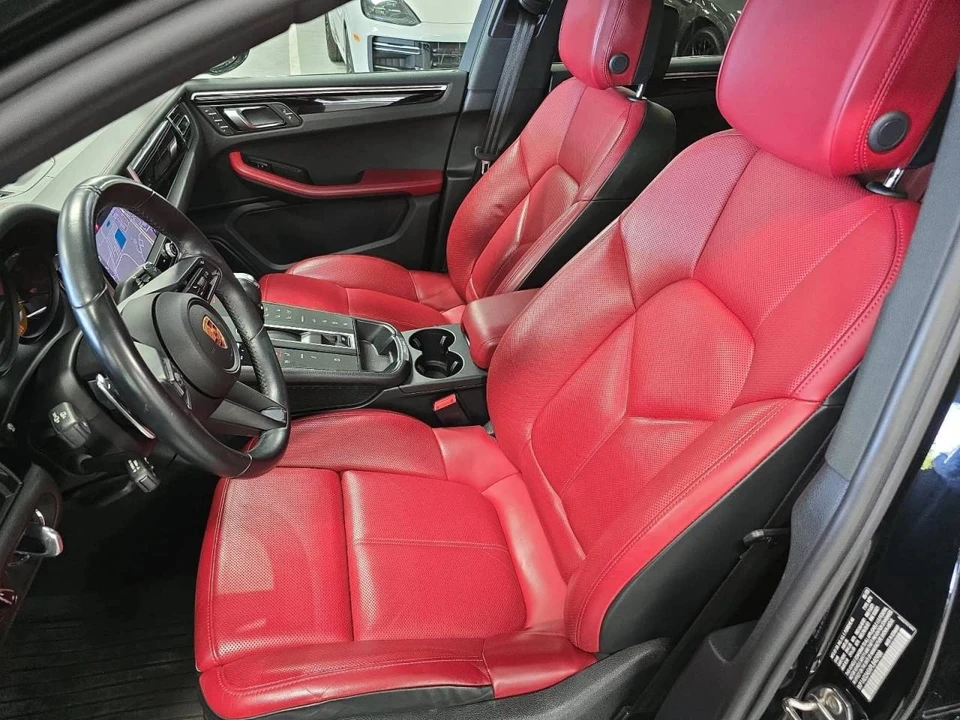 2023 Porsche Macan S - Image 5 of 5