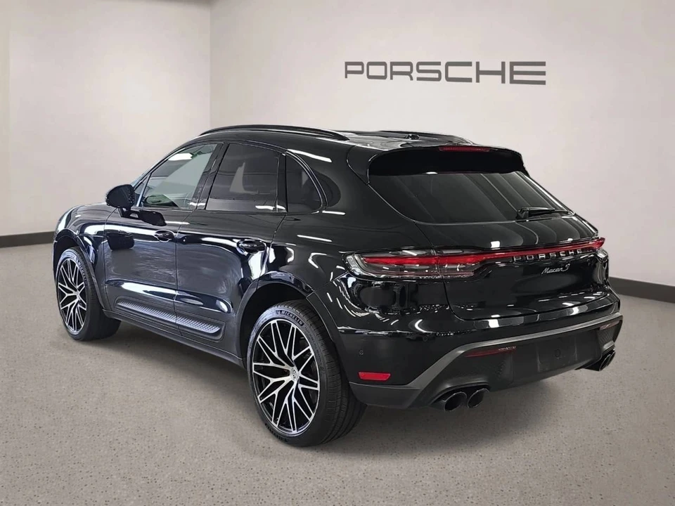 2023 Porsche Macan S - Image 3 of 5