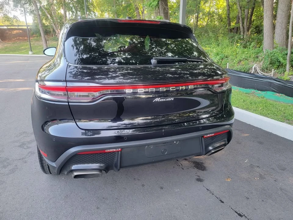 2023 Porsche Macan T - Image 5 of 15