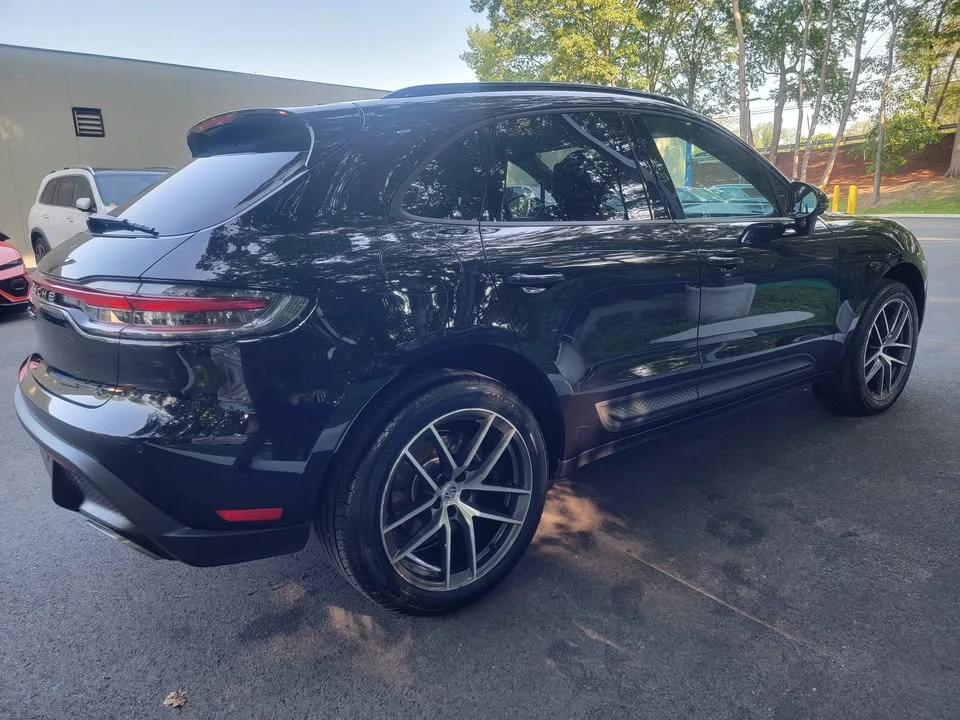 2023 Porsche Macan T - Image 6 of 15