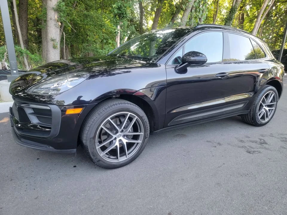 2023 Porsche Macan T - Image 2 of 15