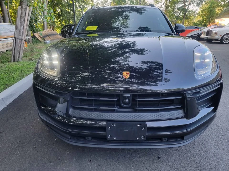2023 Porsche Macan T - Image 4 of 15