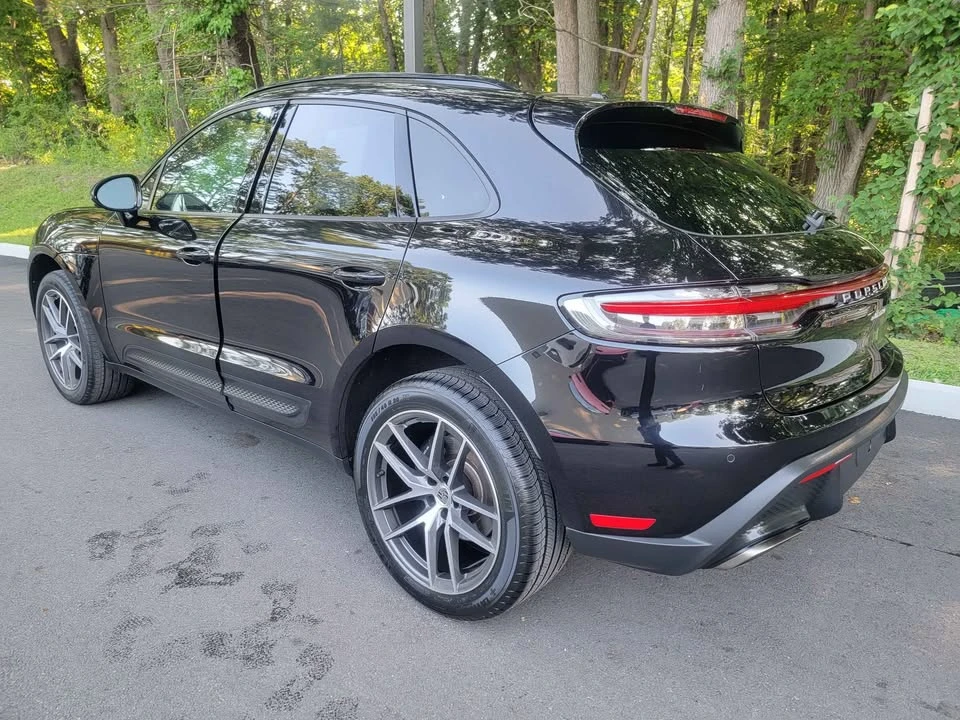2023 Porsche Macan T - Image 3 of 15