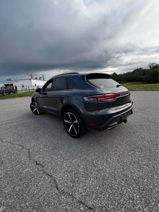 2023 Porsche Macan T - Image 7 of 15
