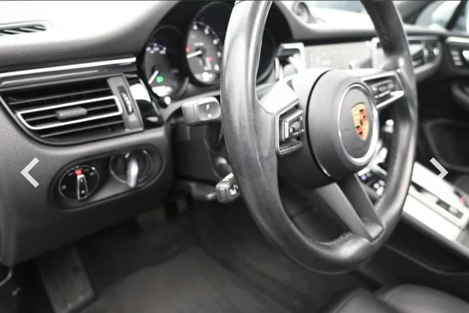 2023 Porsche Macan T - Image 5 of 8