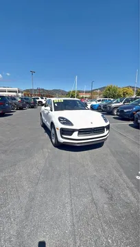2023 Porsche Macan Sport Utility 4D