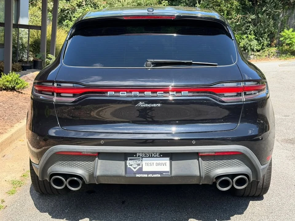 2023 Porsche Macan T - Image 11 of 19