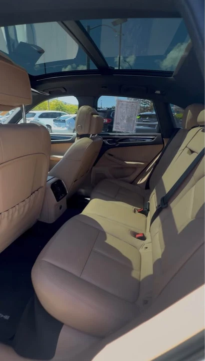 2023 Porsche Macan T - Image 3 of 5