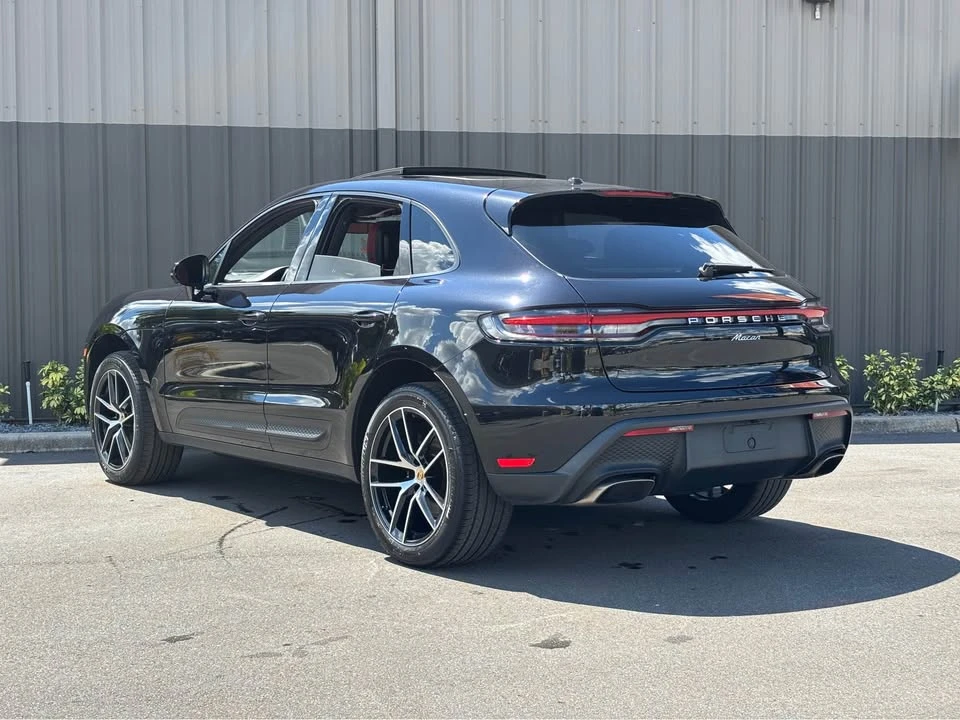 2023 Porsche Macan - Image 6 of 18
