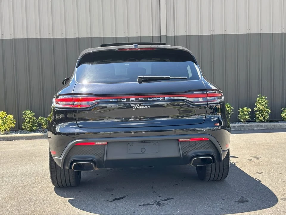 2023 Porsche Macan - Image 5 of 18
