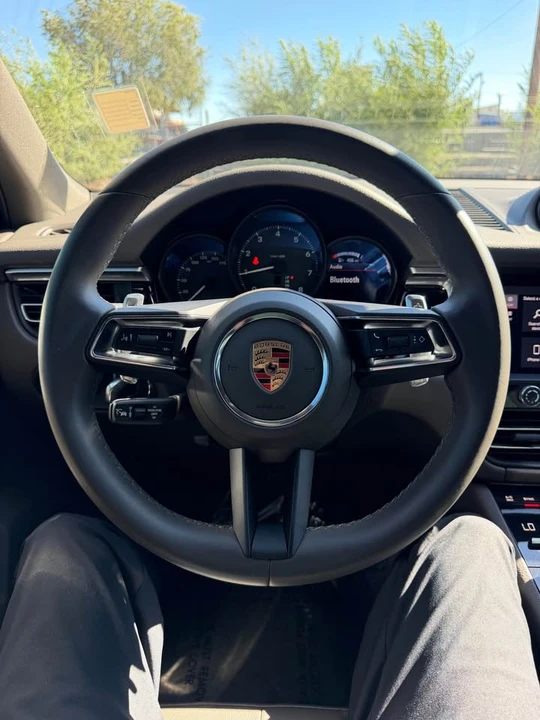 2023 Porsche Macan T - Image 11 of 16