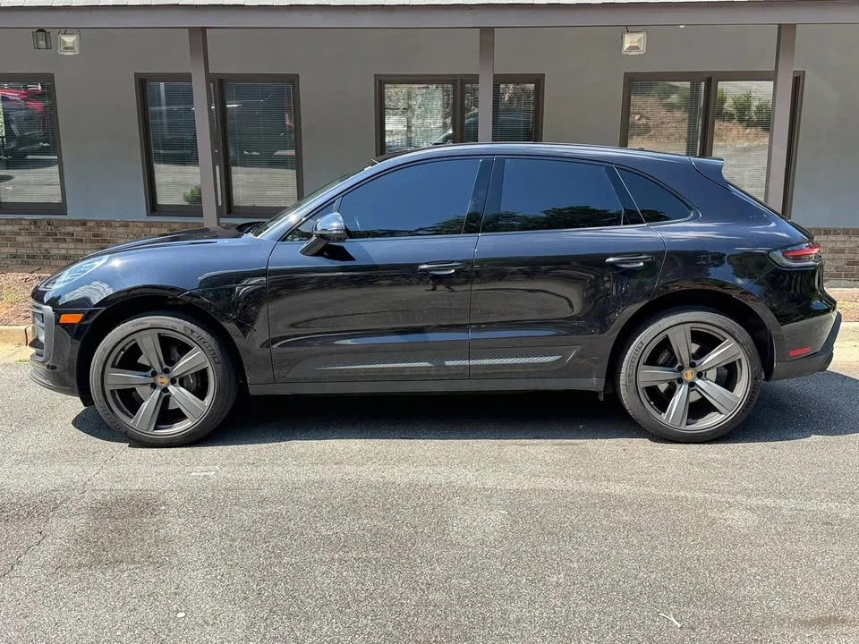 2023 Porsche Macan T - Image 2 of 19