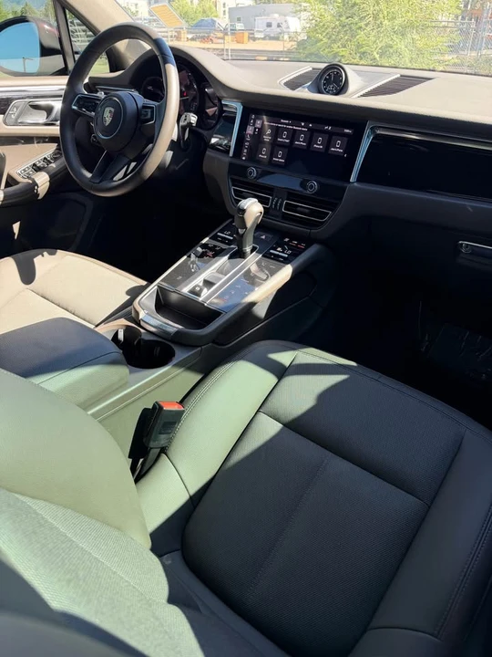 2023 Porsche Macan T - Image 9 of 16
