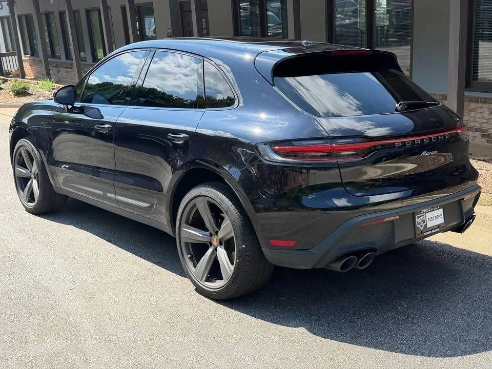 2023 Porsche Macan T - Image 3 of 19