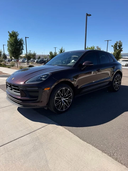 2023 Porsche Macan T - Image 3 of 16