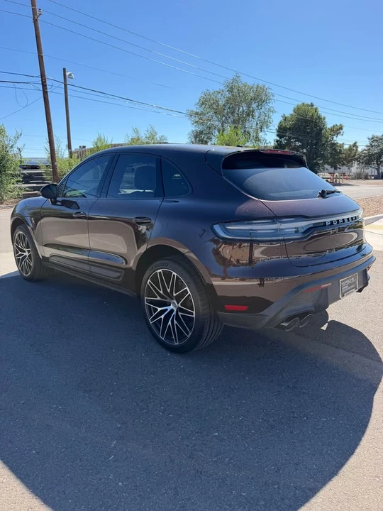2023 Porsche Macan T - Image 5 of 16