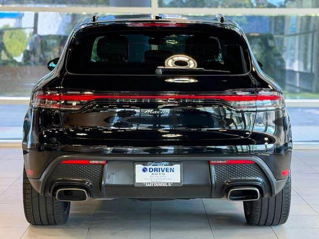 2023 Porsche Macan - Image 6 of 20