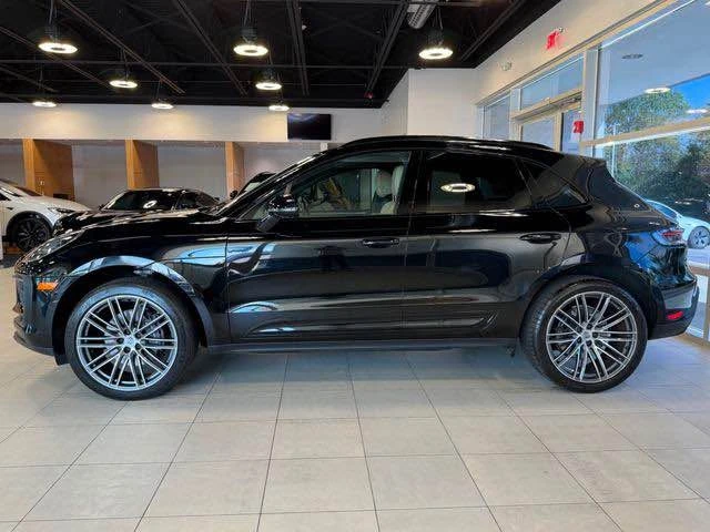 2023 Porsche Macan - Image 5 of 20