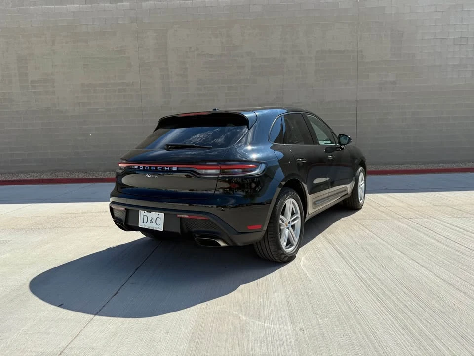 2023 Porsche Macan T - Image 6 of 14