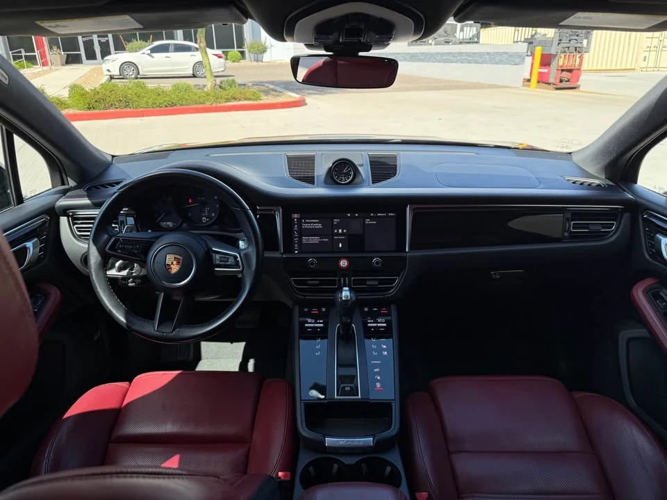 2023 Porsche Macan T - Image 14 of 14