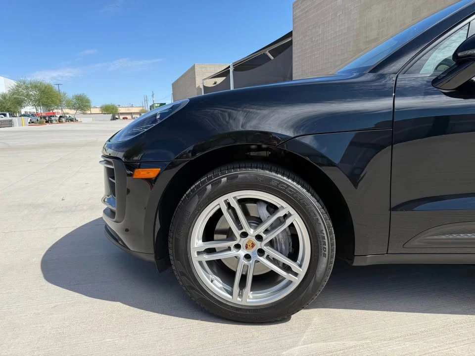 2023 Porsche Macan T - Image 3 of 14