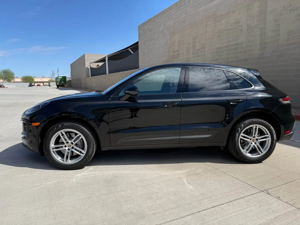 2023 Porsche Macan T - Image 2 of 14