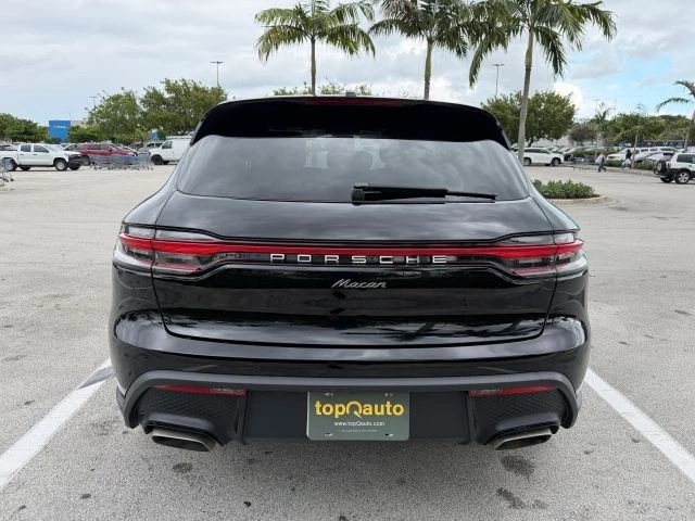 2023 Porsche Macan - Image 6 of 21