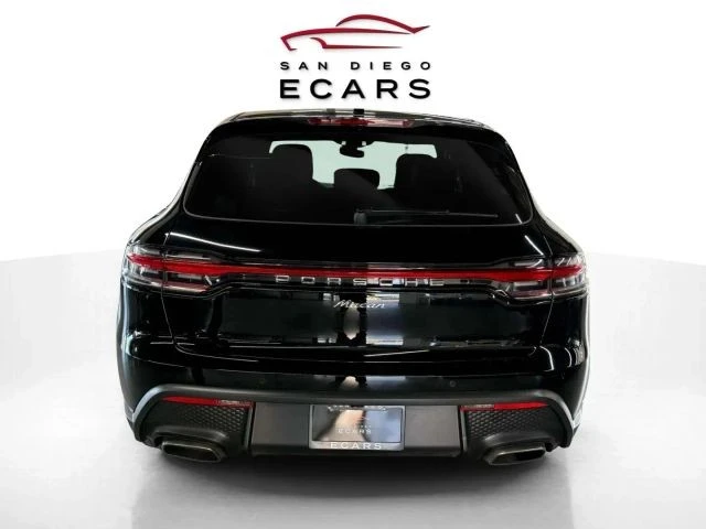 2023 Porsche Macan - Image 6 of 21