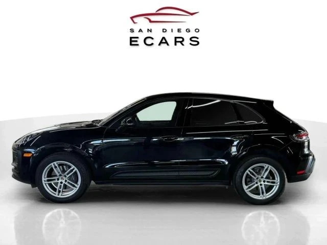 2023 Porsche Macan - Image 8 of 21
