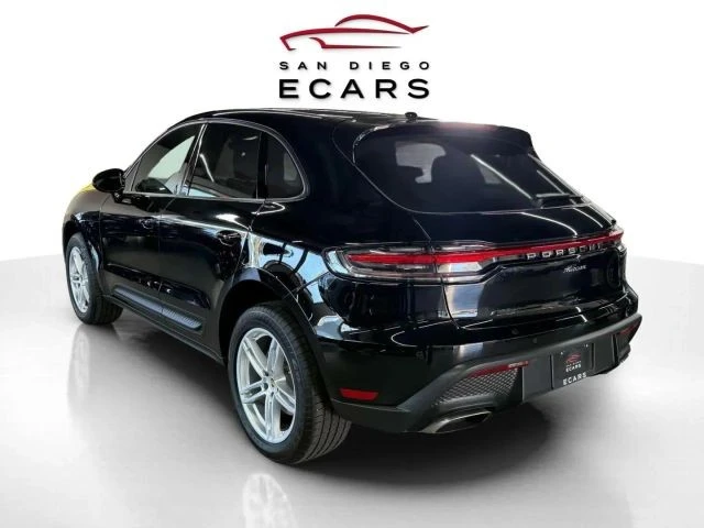 2023 Porsche Macan - Image 7 of 12
