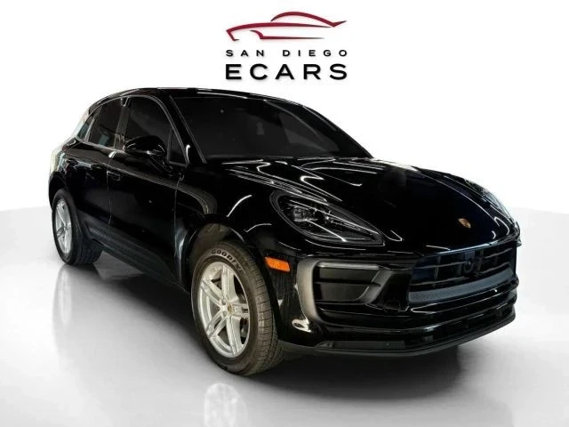 2023 Porsche Macan - Image 3 of 21