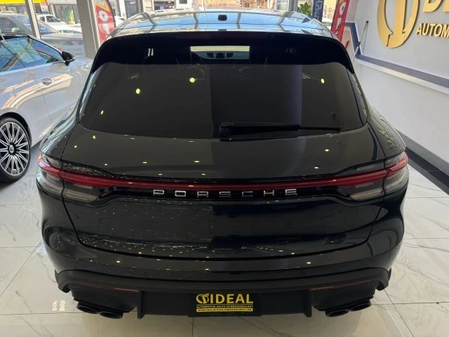 2023 Porsche Macan - Image 5 of 21