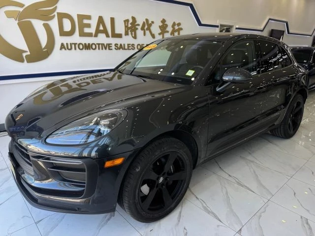 2023 Porsche Macan - Image 3 of 21