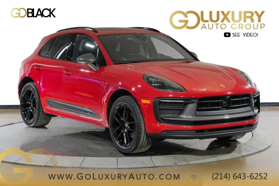2023 Porsche Macan T - Image 10 of 20