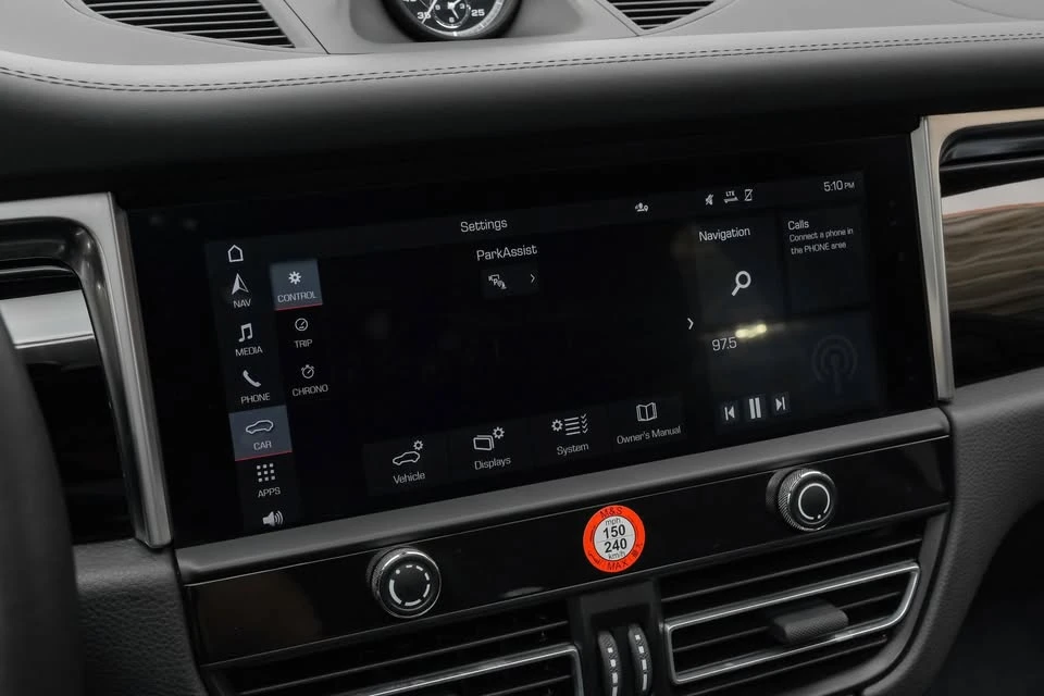 2023 Porsche Macan T - Image 3 of 20