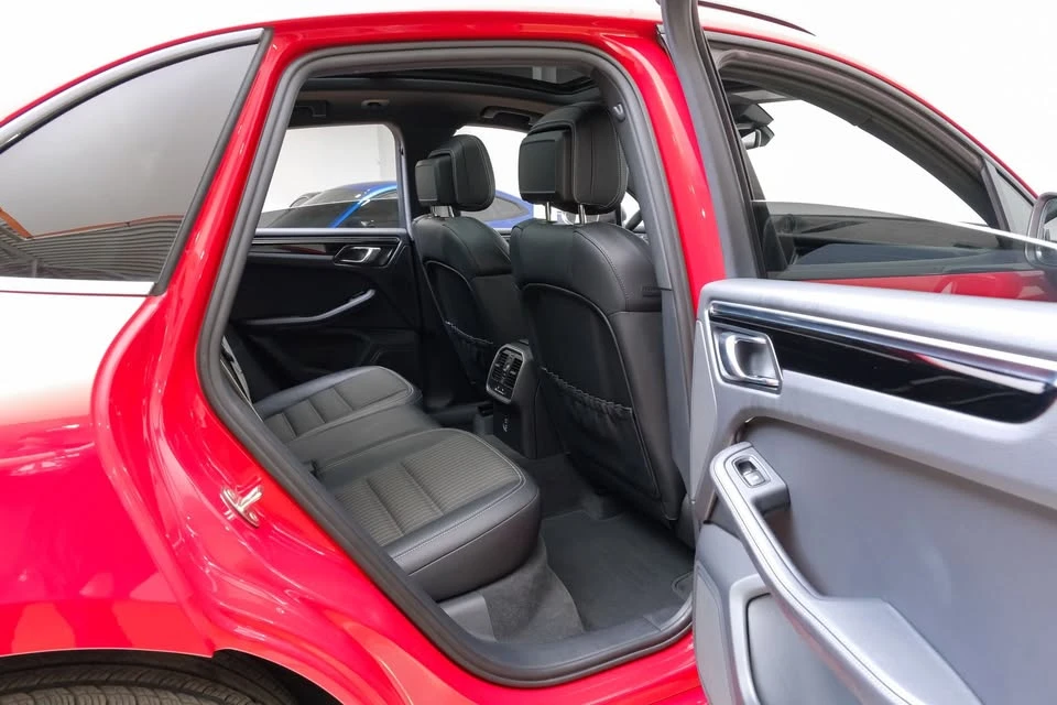 2023 Porsche Macan T - Image 2 of 20