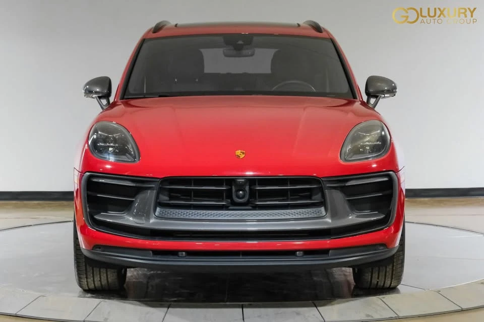 2023 Porsche Macan T - Image 4 of 20